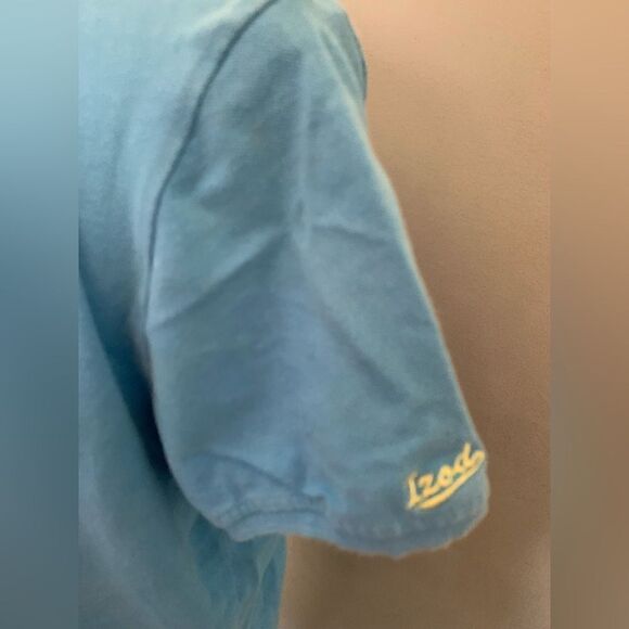 Izod Golf Shirt - Picture 4 of 5